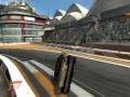 Forza Motorsport 3 Dodge Viper Crash