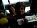 Miguel Herrera, previo Cruz Azul vs América