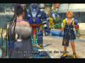 videos de Final Fantasy X International Part 21 Fight Back