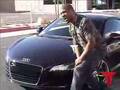 Rampage's new whip