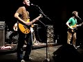 Medications - New Song #3 - Live - CCJ - Brazil