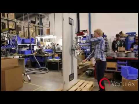 how to take vl doors off