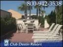 videos de BG - Club Destin Resort.mpg