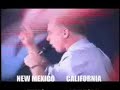 Howard Dean going crazy