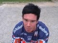 Trainingsstage BMX Montelimar deel 1