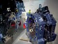 Motore rotativo Wenkel