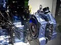 Motore rotativo Wenkel