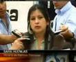 Declaracion Patricia Troncoso por culmino huelga hambre