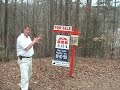 Lake Keowee Lot 106 Cedar Creek
