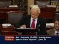 Robert Byrd Defends His Age (Part 2) Robert Byrd Defends His Age (Part 2)