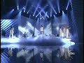Say It Right (live)