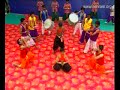 Enthusiastic and patriotism Song By YSS -Nashik 19th Feb 2012 