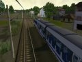Desiro CFR