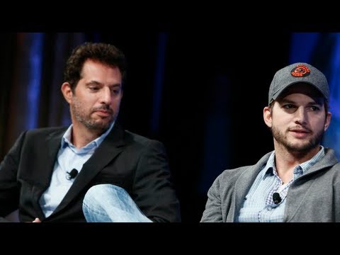 kutcher - Today at TechCrunch Disrupt NY, Ashton Kutcher took the stage with Guy Oseary to talk about their A-Grade fund. Arrington started right away about a rumor th...