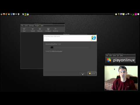 how to play on linux