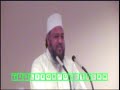 Maulana Shabier Dilmahomed (2007) @ Noeroel Islam