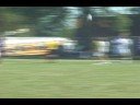 Alex Piercy:  Amazing 16 Year Old Soccer Player
