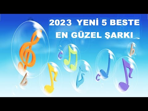 2020 Yeni Çıkan İlk Şarkı Bestesi KAÇ KAÇ En Son Pop Besteler, Türkçe Sözlü Piyano Beste Şarkı Türkü Eser