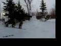 Blue Mountain Weekend