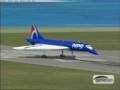 clive the pepsi concorde