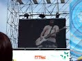 Summer Sonic - Osaka - New Found Glory (My Friends Over You)