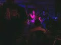 Mankind is Obsolete - Stockton 07/30/2007