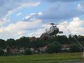 Russian RC Helicopter