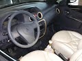 Citroen C3 Pluriel Gold By Pinko