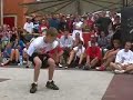 freestyle contest silesia street chalenge