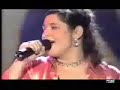 Eurovision 2002 Spain Rosa-Europe's living a celebration