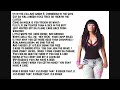 View: Young Money - Roger That (lyrics on screen)