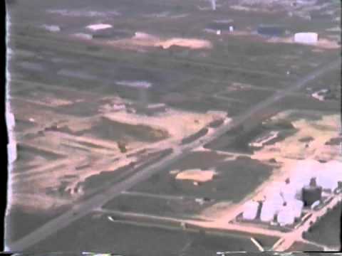 Two Fatal Cessna 150 Airplane Crash Filmed From Cockpit