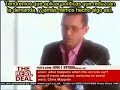 George Galloway & David Strahan - Peak Oil Wars (2of2)