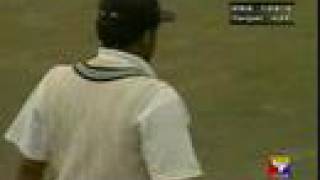 Anil Kumble 10 wickets record against pakistan