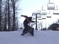 Winter 2005-06 Shread