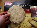Castello Butterkekse (Schottisch)