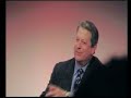 Al Gore presenta Current all\ Al Gore presenta Current all\