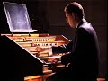 Litanies by Jean-Baptiste Robin (live in Saint-Eustache) Litanies by Jean-Baptiste Robin (live in Saint-Eustache)