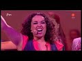 Musical Awards 2008 - Footloose Medley