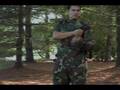 Field Armor featuring the Multi-Phase Vest & Armored Pant