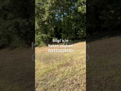 Beykoz çavuşbaşı satılık imarlı 7 dönüm arsa