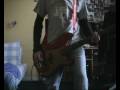 Zebrahead - Over The Edge *bass cover* Zebrahead - Over The Edge *bass cover*