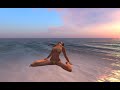 Second Life Sine Wave Dance at the Beach Second Life Sine Wave Dance at the Beach