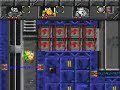 The Lost Vikings (SNES) - Stage 37