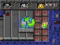 The Lost Vikings (SNES) - Stage 37