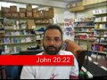 The Paraclete (Comforter) in Context of the Gospel of John