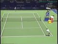 Martina Hingis video 2