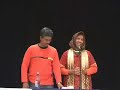 WTT comedy show part1