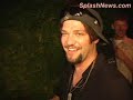 Bam Margera talks about Don Vito