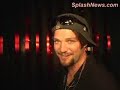 Bam Margera talks about Don Vito